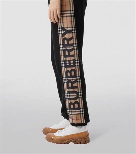 burberry track pants replica|burberry her fragrance.